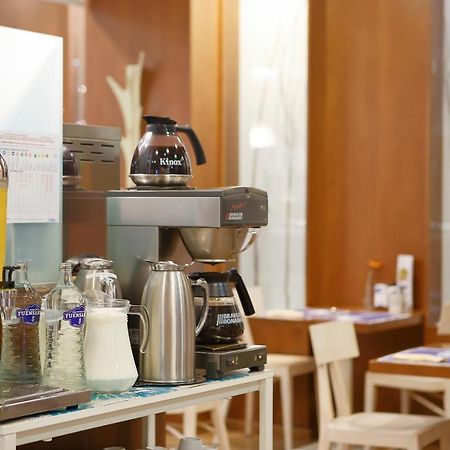 Hotel Santa Rosa, Blue Hoteles Χιχόν Εξωτερικό φωτογραφία