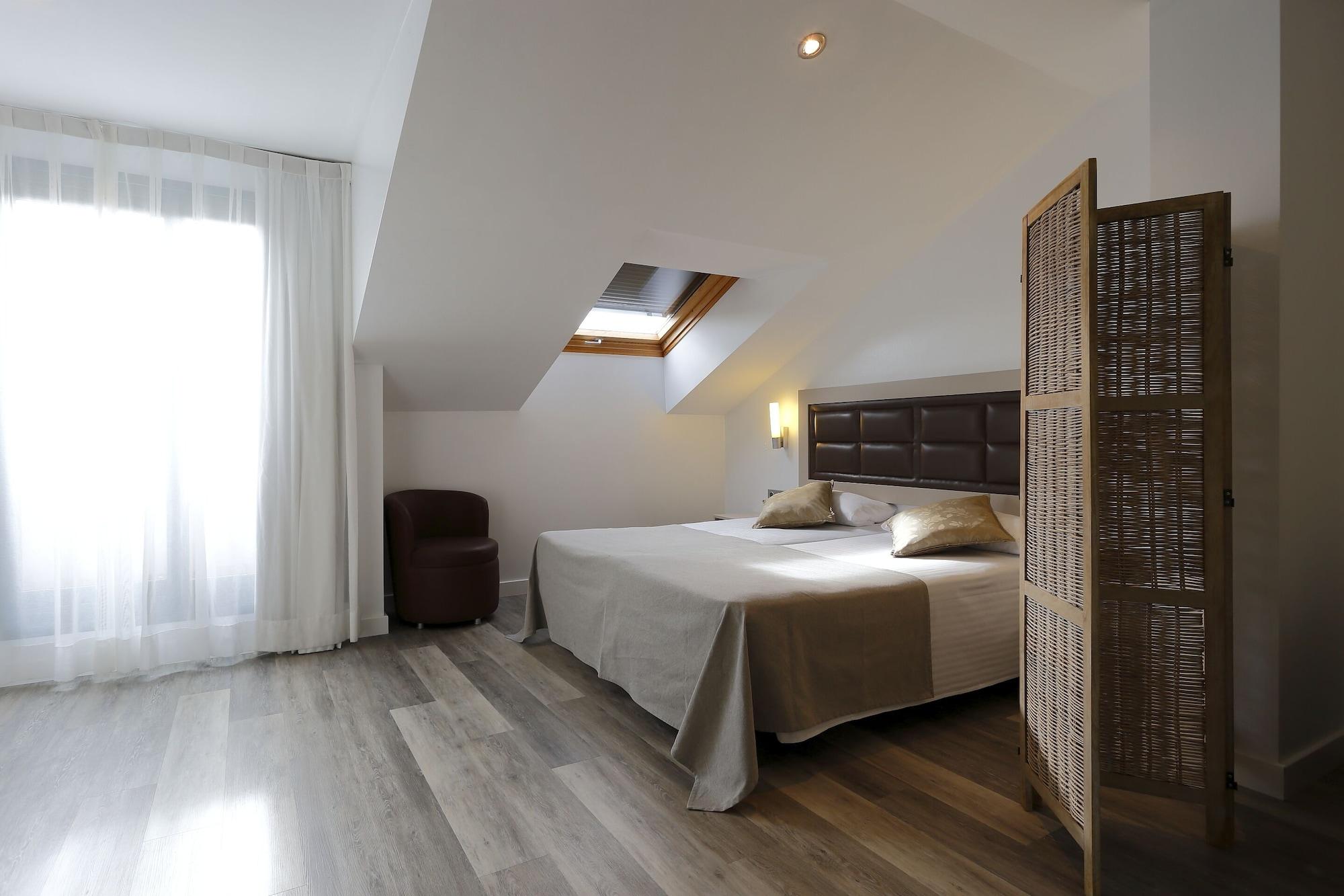 Hotel Santa Rosa, Blue Hoteles Χιχόν Εξωτερικό φωτογραφία