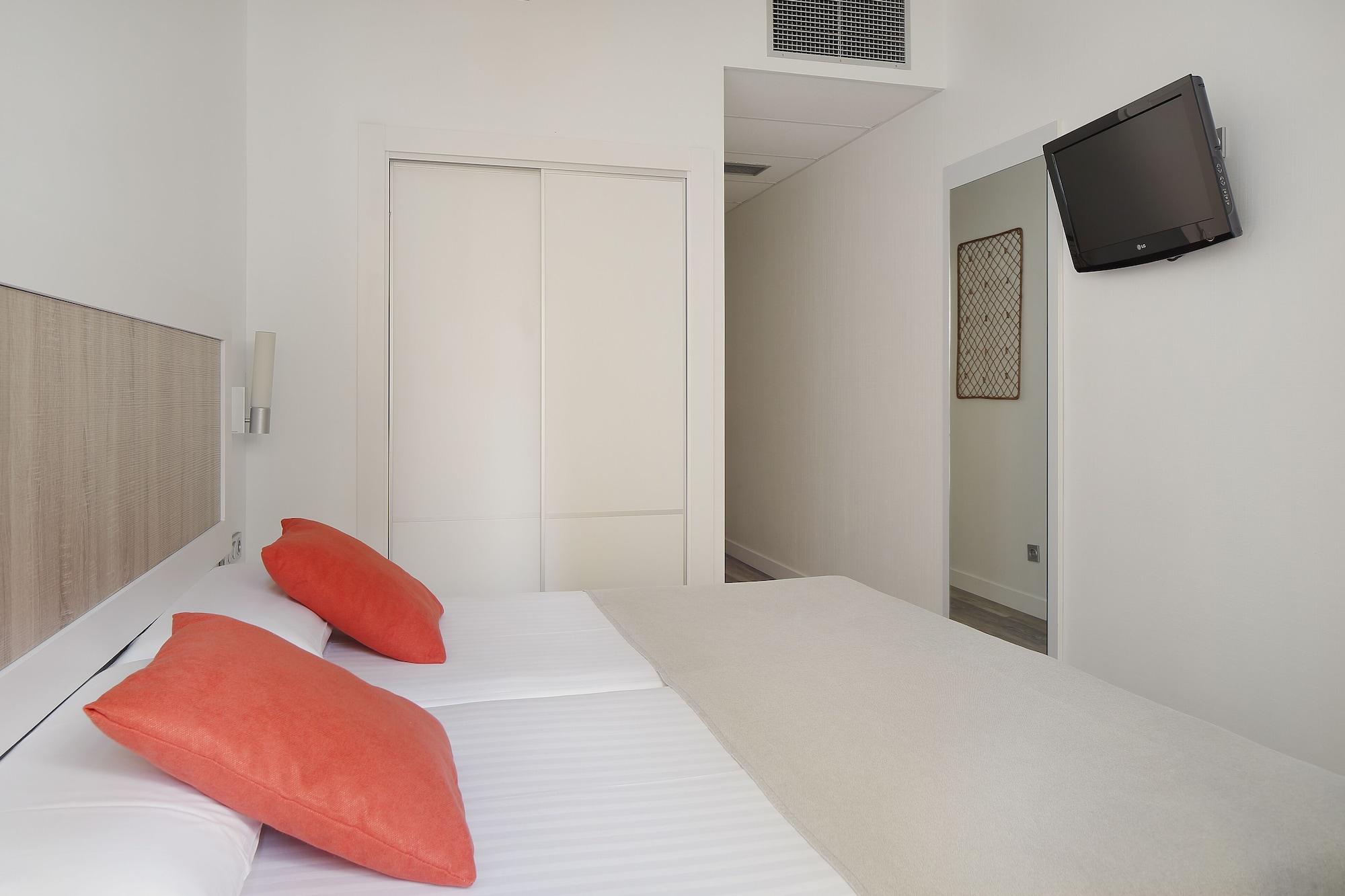 Hotel Santa Rosa, Blue Hoteles Χιχόν Εξωτερικό φωτογραφία