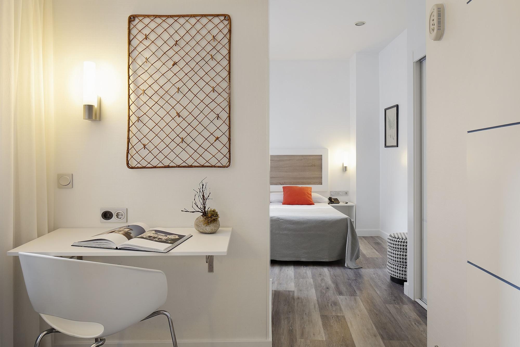 Hotel Santa Rosa, Blue Hoteles Χιχόν Εξωτερικό φωτογραφία