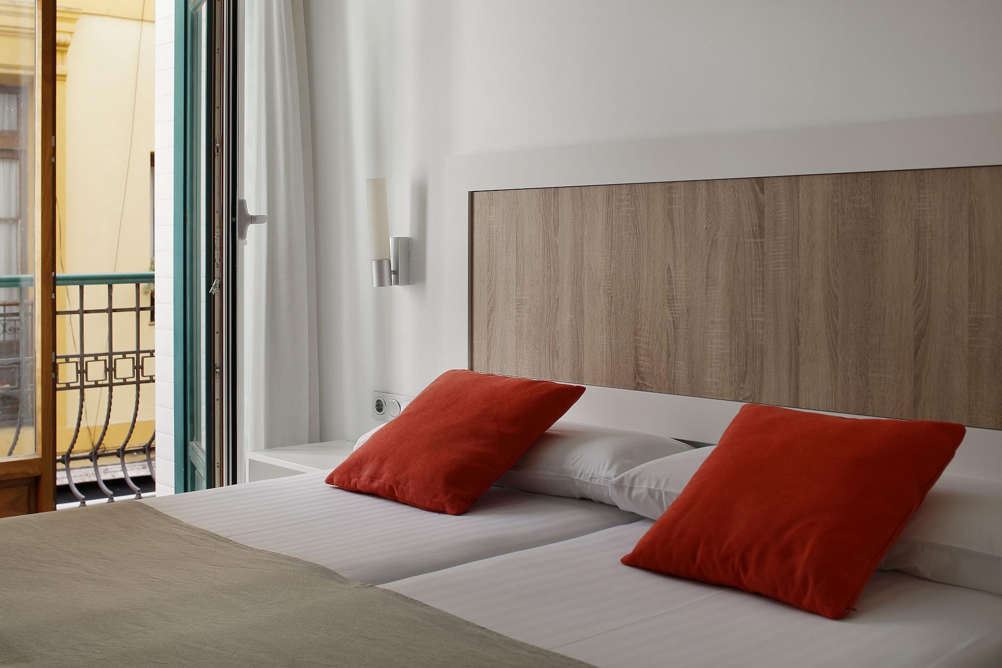 Hotel Santa Rosa, Blue Hoteles Χιχόν Εξωτερικό φωτογραφία