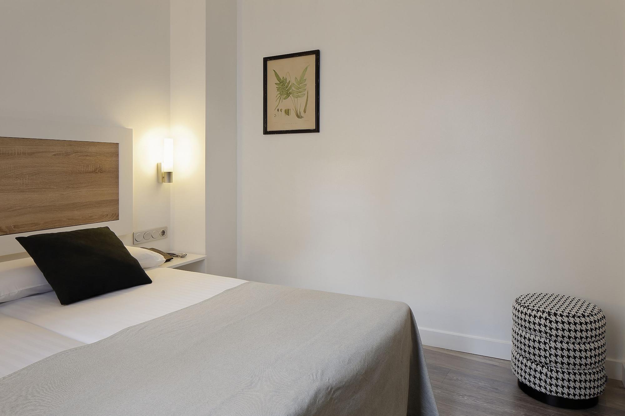 Hotel Santa Rosa, Blue Hoteles Χιχόν Εξωτερικό φωτογραφία