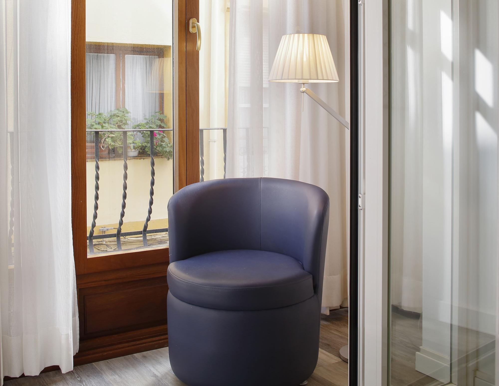 Hotel Santa Rosa, Blue Hoteles Χιχόν Εξωτερικό φωτογραφία