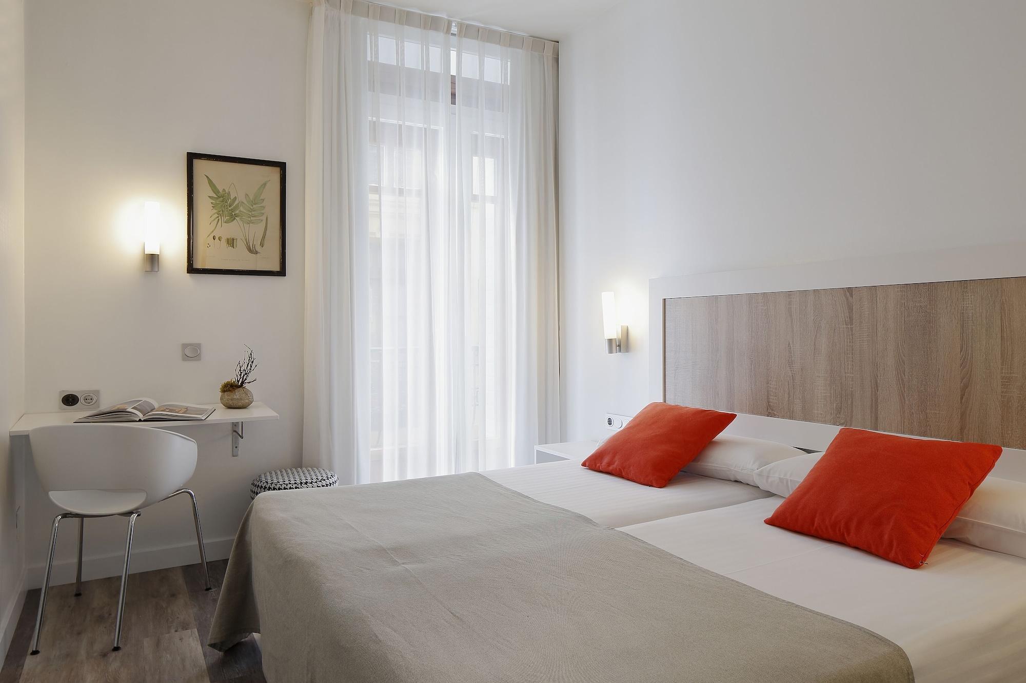 Hotel Santa Rosa, Blue Hoteles Χιχόν Εξωτερικό φωτογραφία