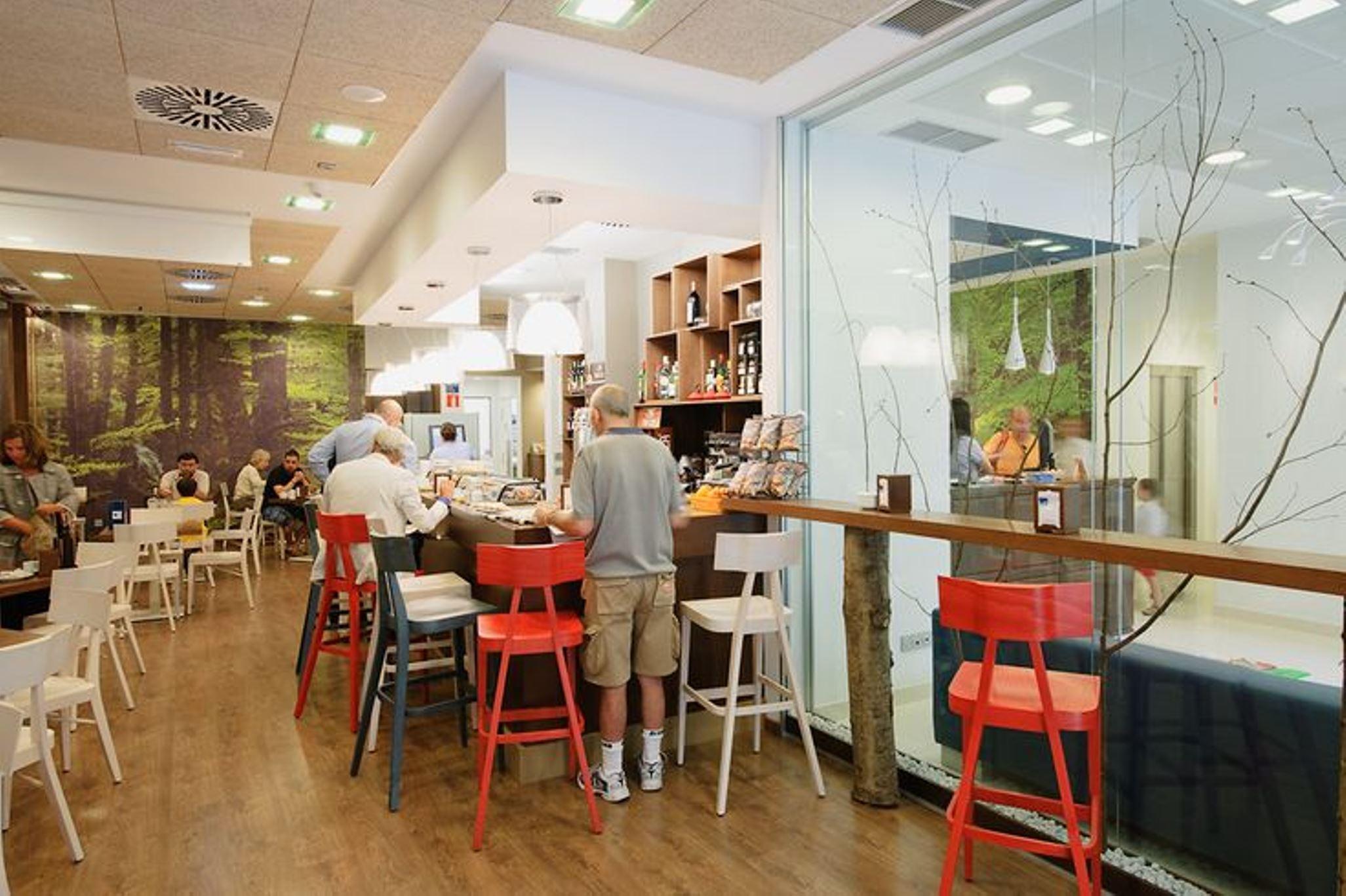Hotel Santa Rosa, Blue Hoteles Χιχόν Εξωτερικό φωτογραφία