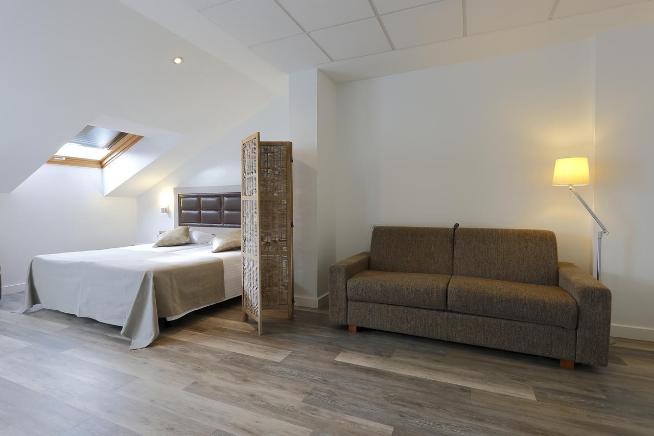Hotel Santa Rosa, Blue Hoteles Χιχόν Εξωτερικό φωτογραφία